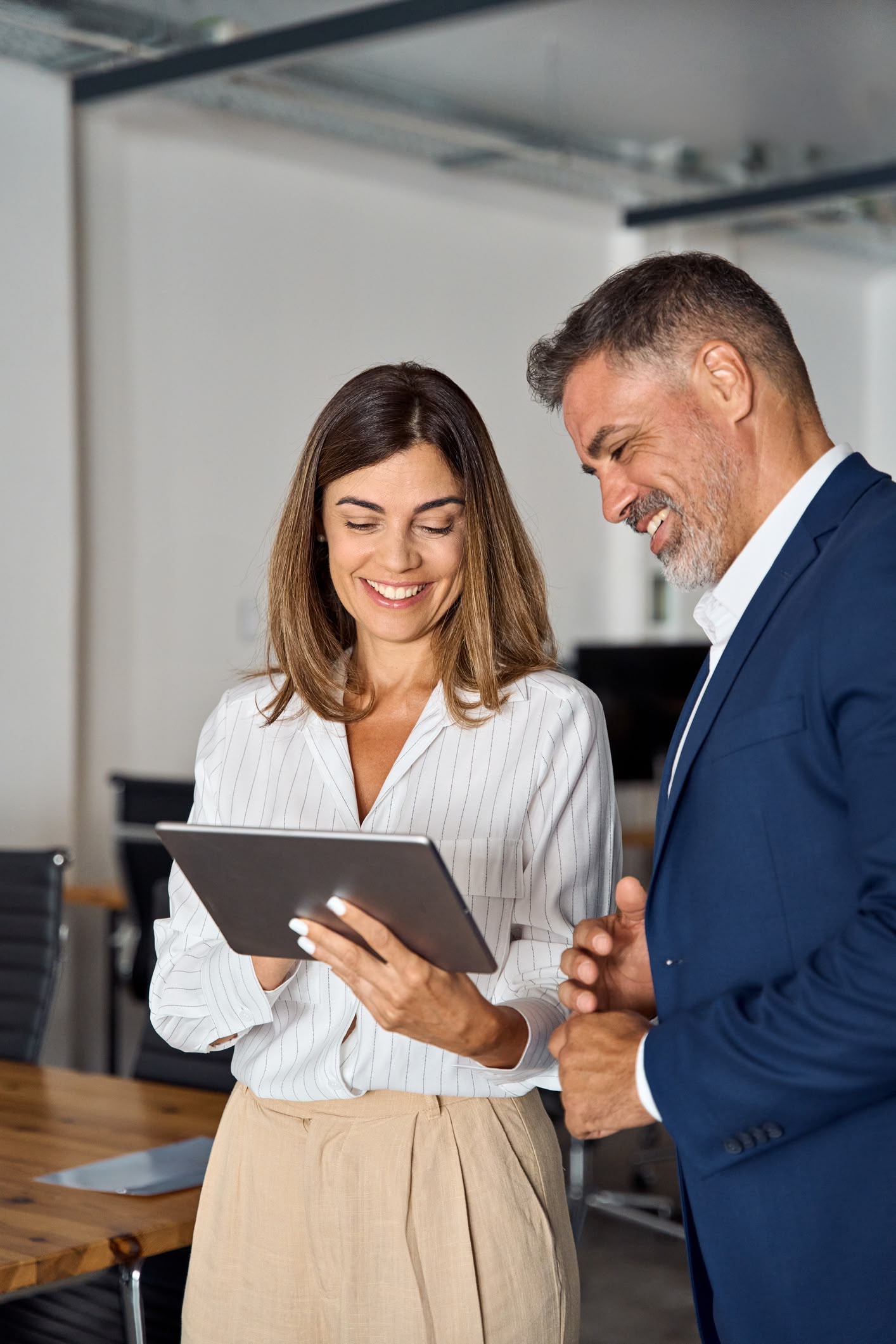 Venez travailler avec nous