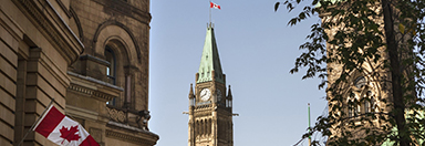federal building
