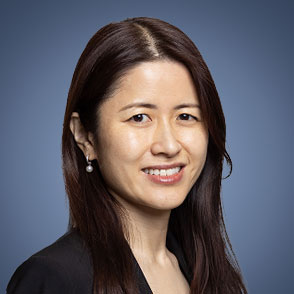 Yvette Zhang
